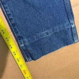 Re/Done | Jeans | Redone 7s Cigarette Straight Leg Jeans